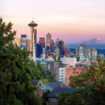 The 10 Most Walkable Streets in Seattle, Washington