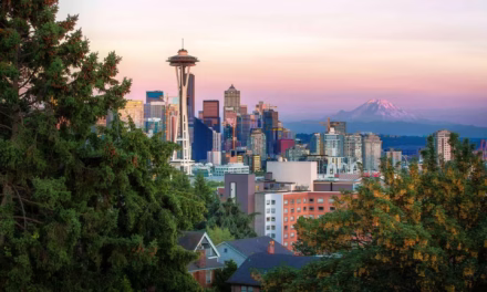 The 10 Most Walkable Streets in Seattle, Washington