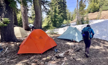 How to Read Outdoor Gear Reviews Without Getting Buried in the Fluff