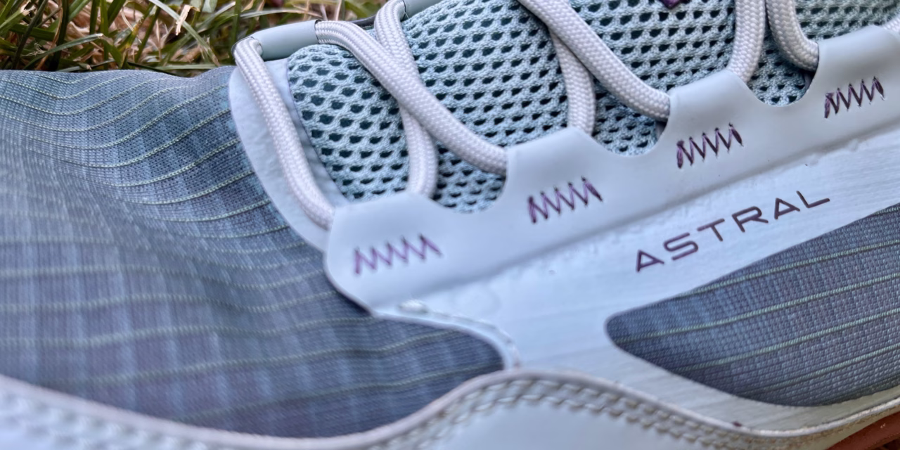 Astral Designs Loyak AC Water Shoe Review