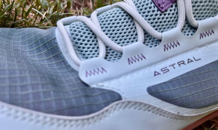 Astral Designs Loyak AC Water Shoe Review