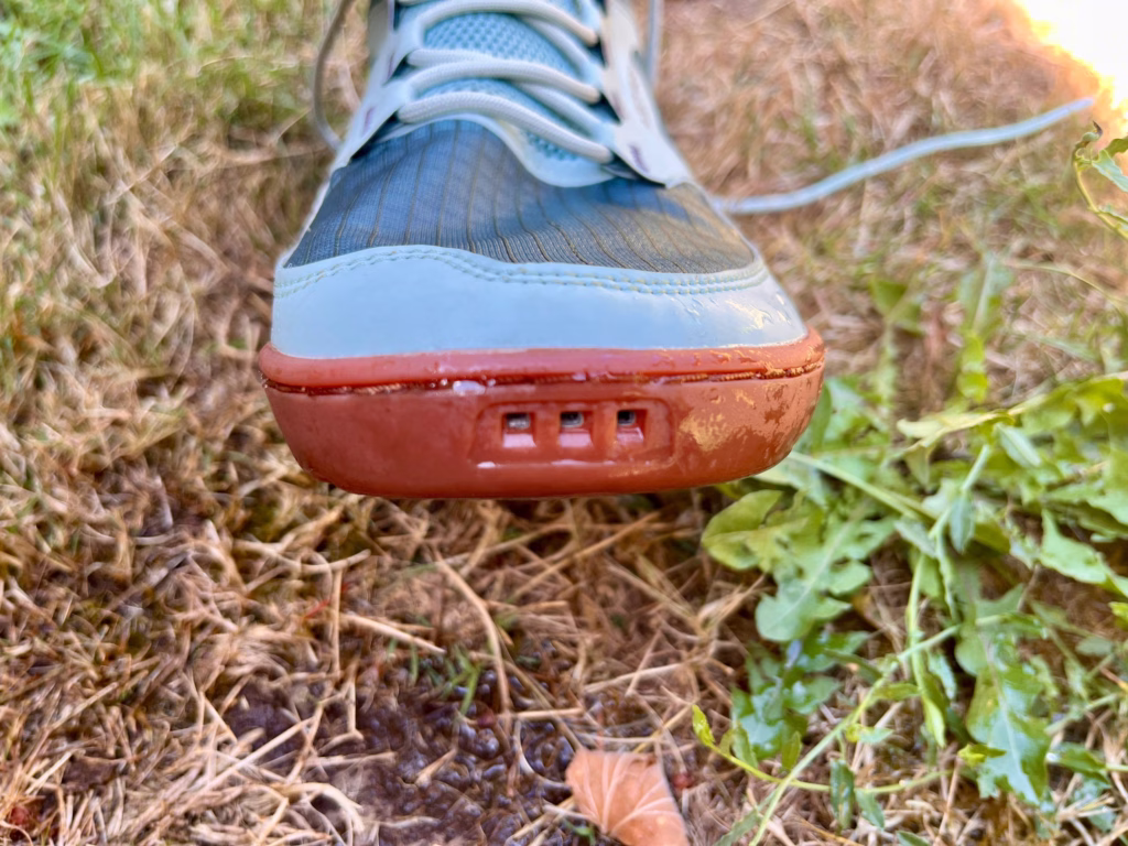 front drain loyak ac