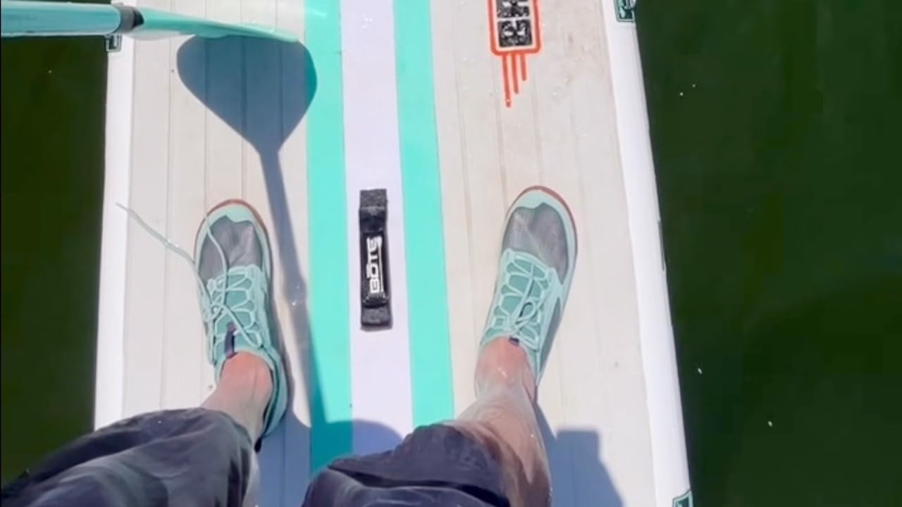 astrals on board