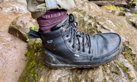 Lems Waterproof Boulder Boot Long-Term Review: Years of Testing