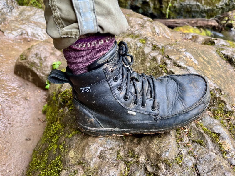 Lems Waterproof Boulder Boot Long-Term Review: Years of Testing