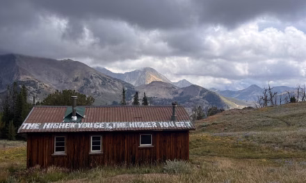 Pioneer Cabin Trail: Hiking One of the Best Trails Near Sun Valley, Idaho