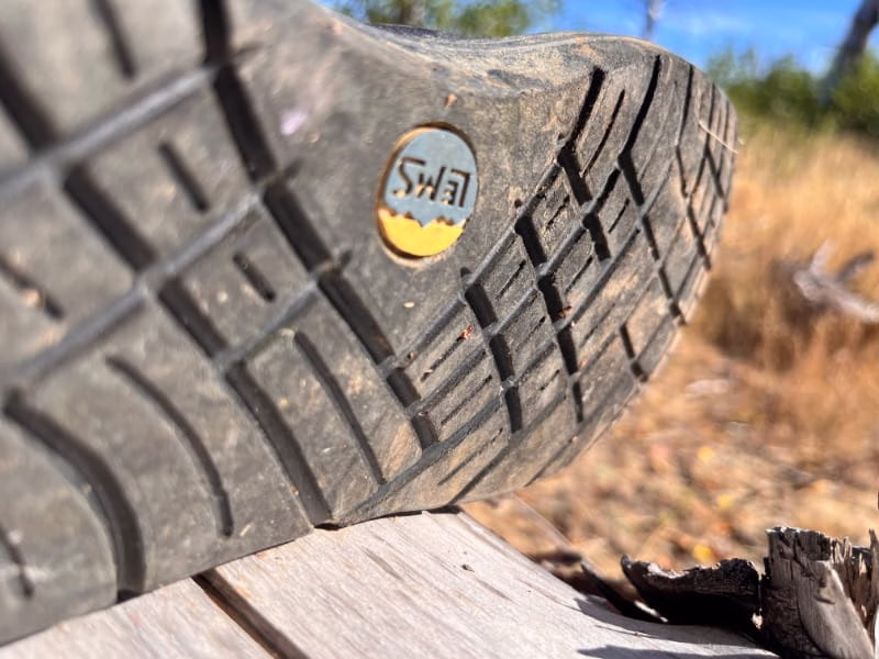 lems tread