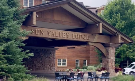 Is Sun Valley, Idaho Worth Visiting in Summer?