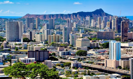 The 10 Most Walkable Streets in Honolulu, Hawaii