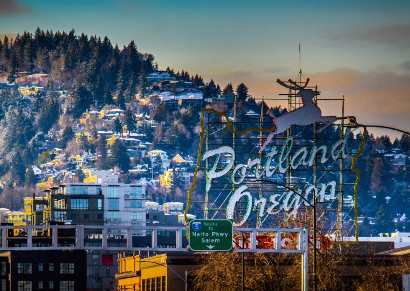 3 Best Places to Run in Portland, Oregon for First-Time Visitors