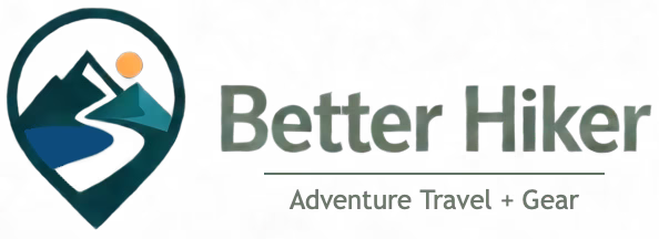Better Hiker