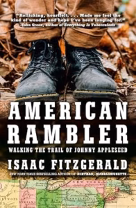 American Rambler Book