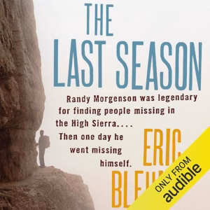 The Last Season Book